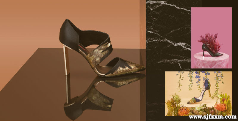 QQ截图20180814103656.png 世界服装鞋帽网首页 > 正文 请输入要搜索的关键字 Sheme奢华女鞋品牌丨优雅于心 精致于形(图5)